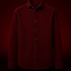 Classic Noir Formal Dress