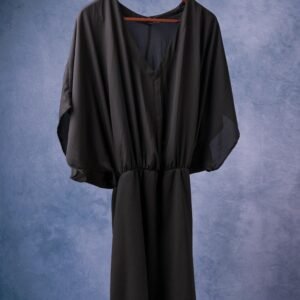 Breezy Cotton Tunic