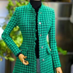Relaxed Fit Casual Ensemble